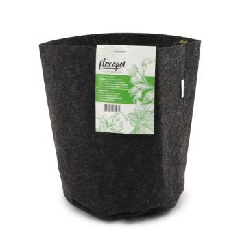 Topf Stofftopf Maceta 3,8L